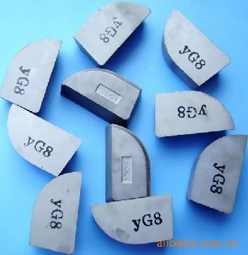 供应硬质合金YG6\YG8外圆车刀